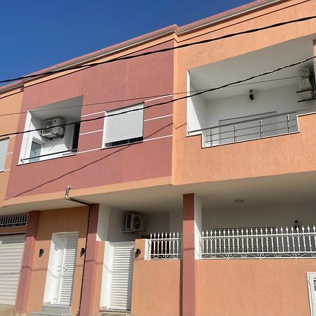 Ibrahim Apartment Келибия Экстерьер фото