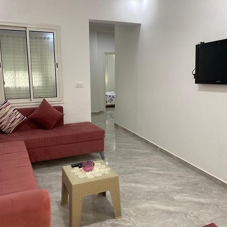 Ibrahim Apartment Келибия Экстерьер фото