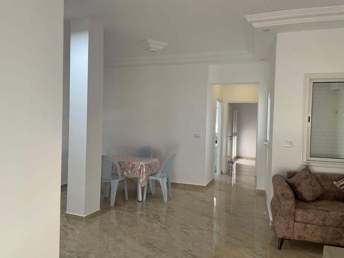 Ibrahim Apartment Келибия Экстерьер фото