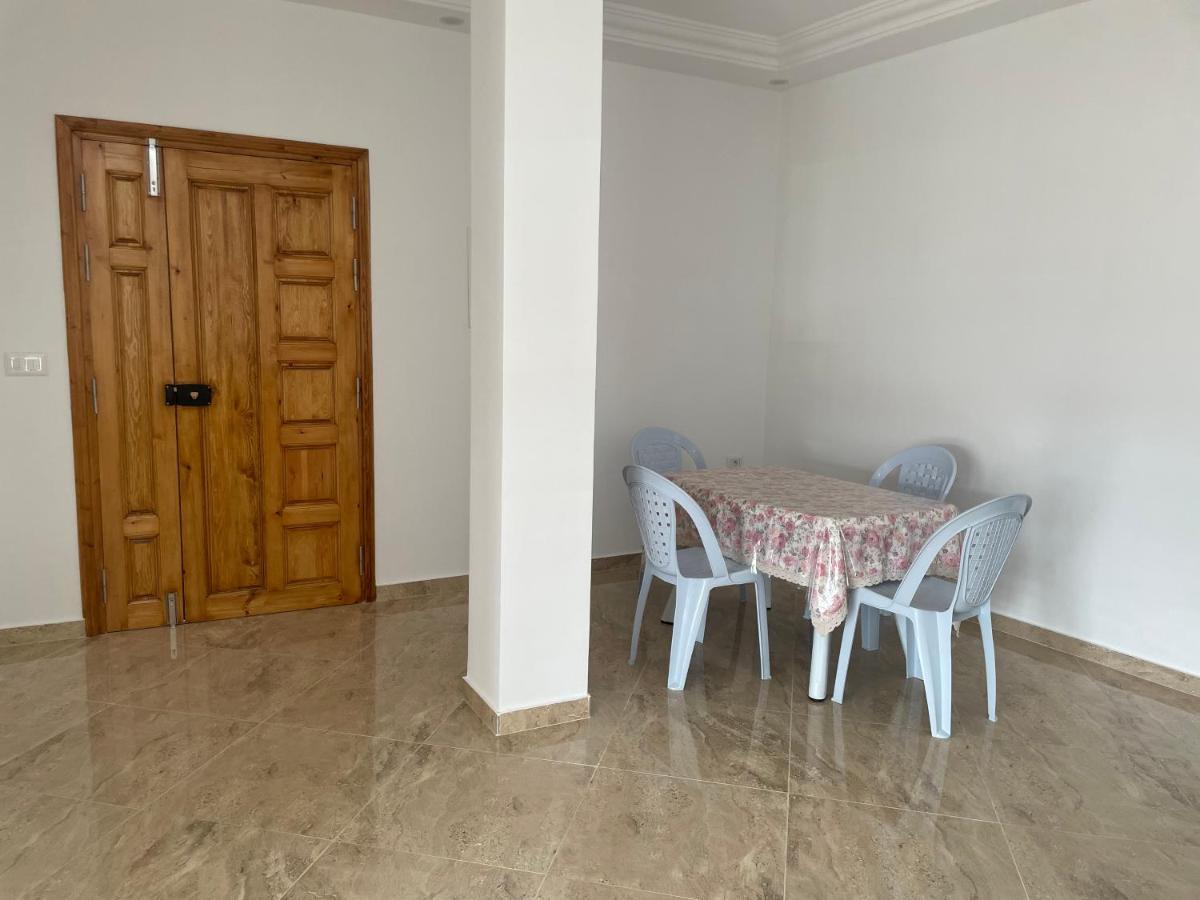 Ibrahim Apartment Келибия Экстерьер фото