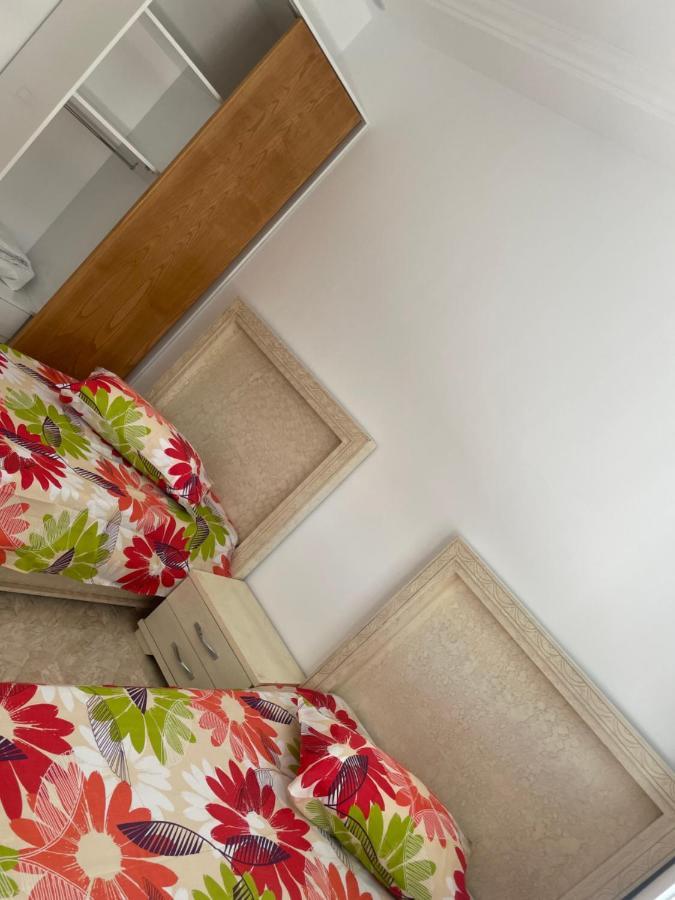 Ibrahim Apartment Келибия Экстерьер фото