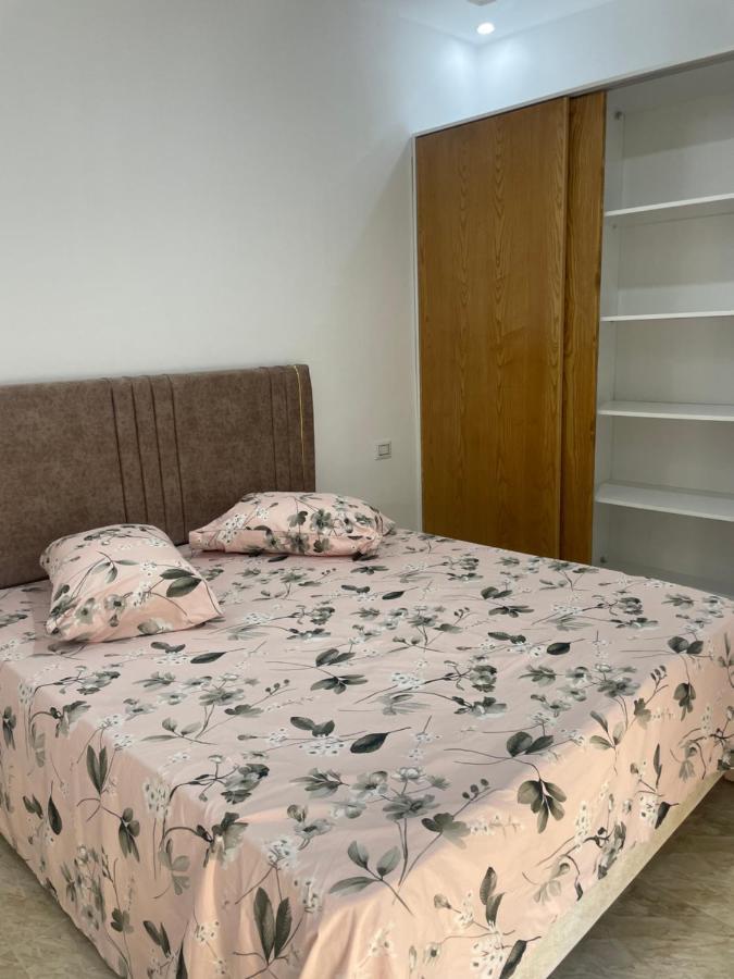 Ibrahim Apartment Келибия Экстерьер фото