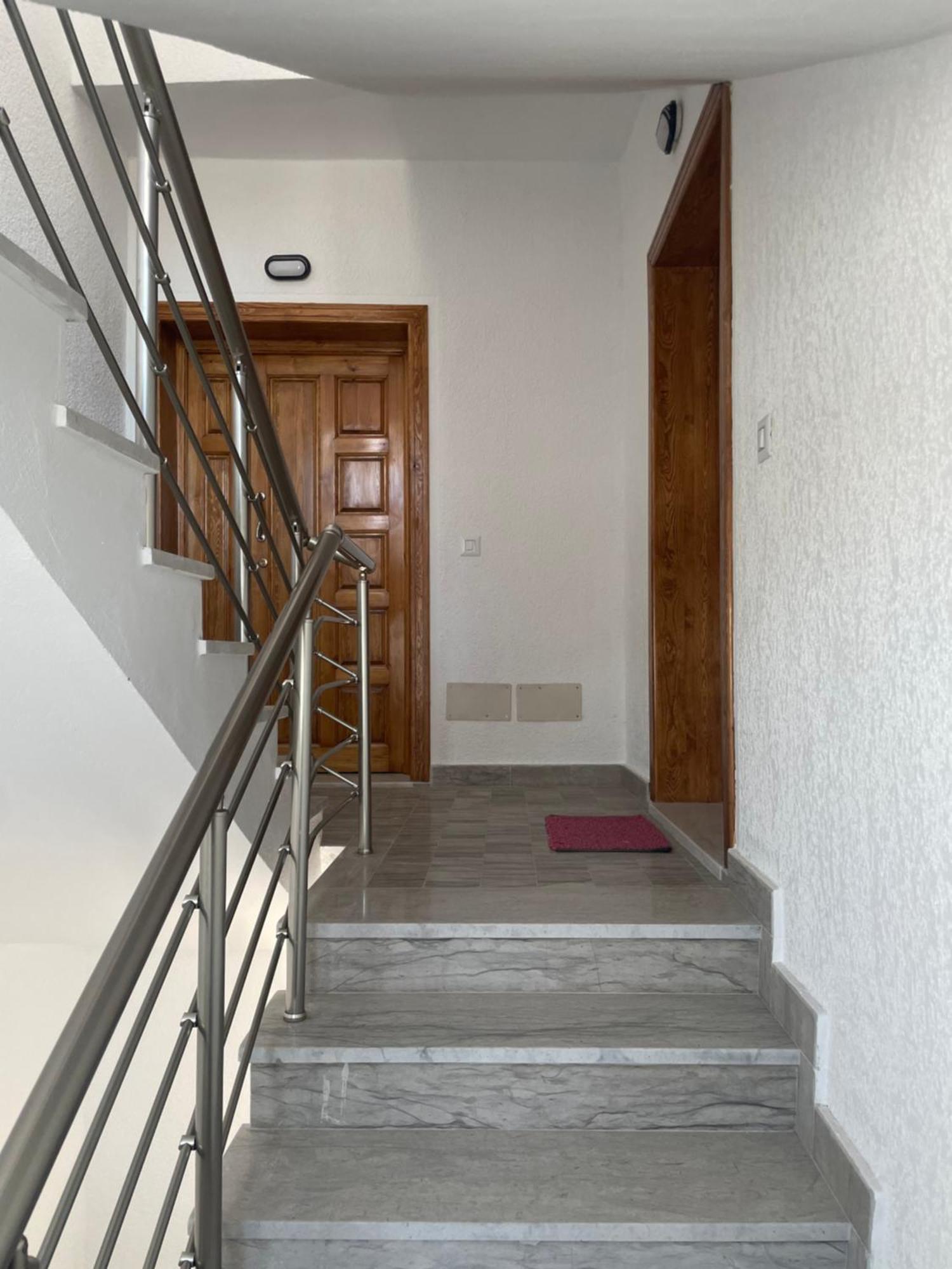 Ibrahim Apartment Келибия Экстерьер фото