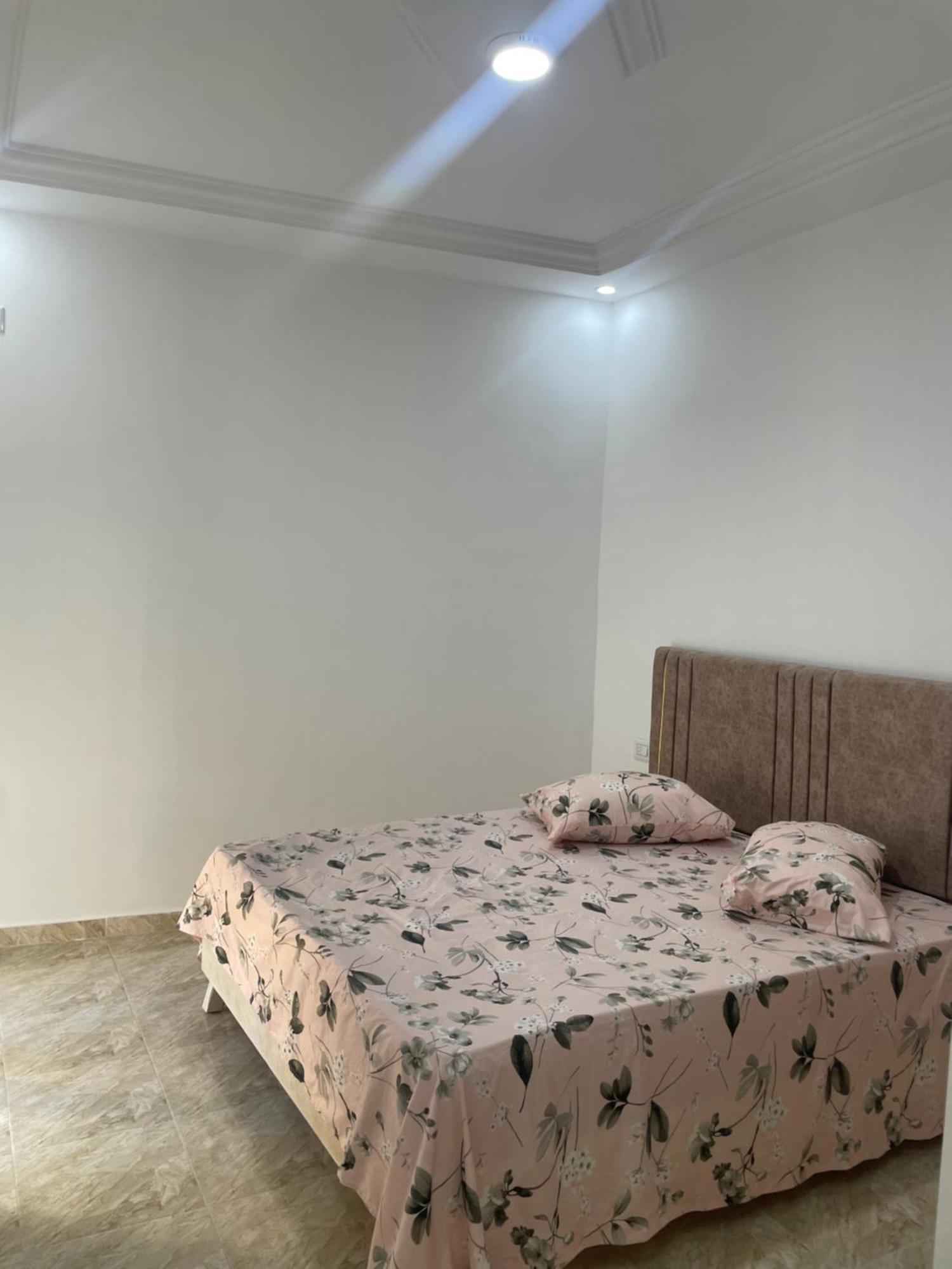Ibrahim Apartment Келибия Экстерьер фото