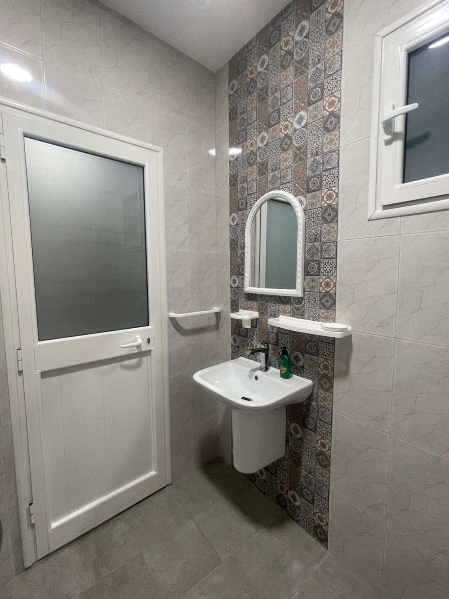 Ibrahim Apartment Келибия Экстерьер фото