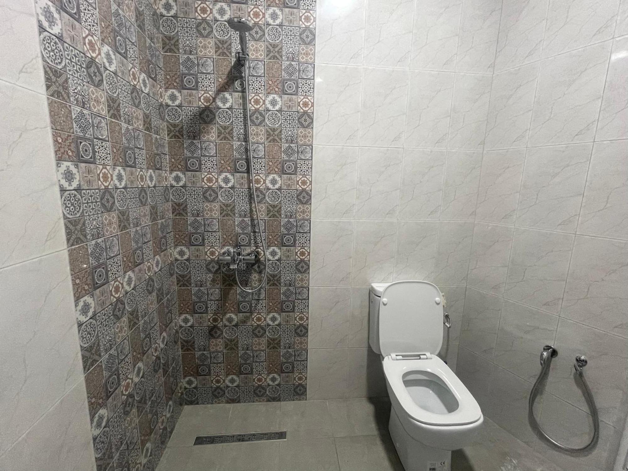 Ibrahim Apartment Келибия Экстерьер фото