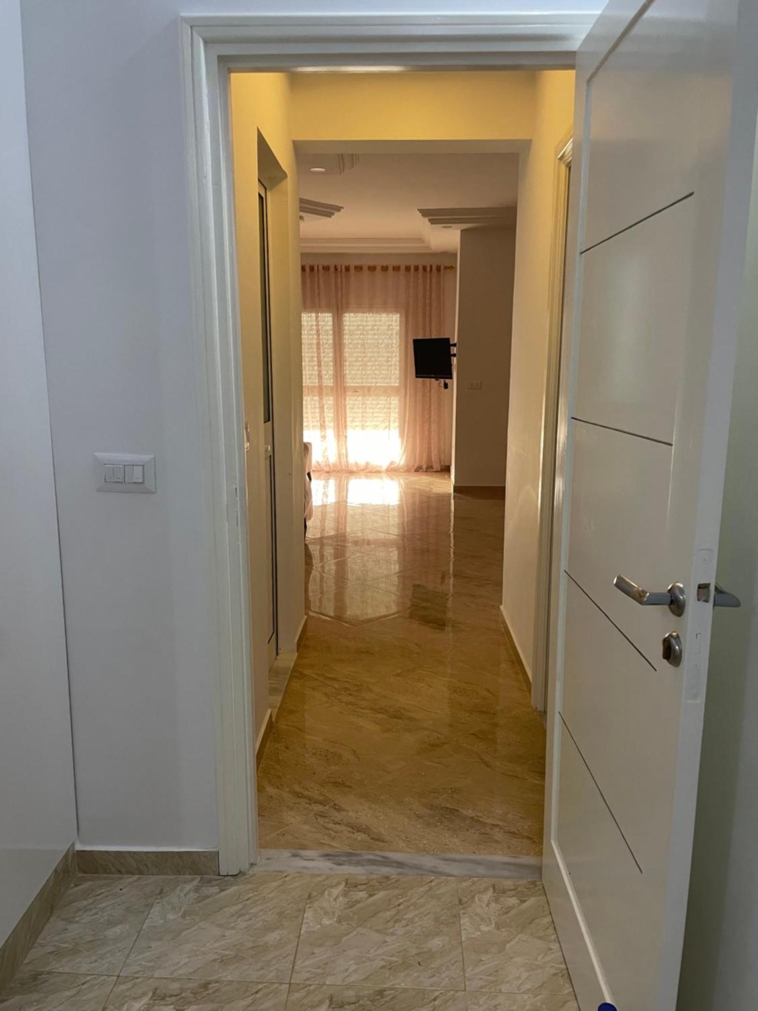 Ibrahim Apartment Келибия Экстерьер фото