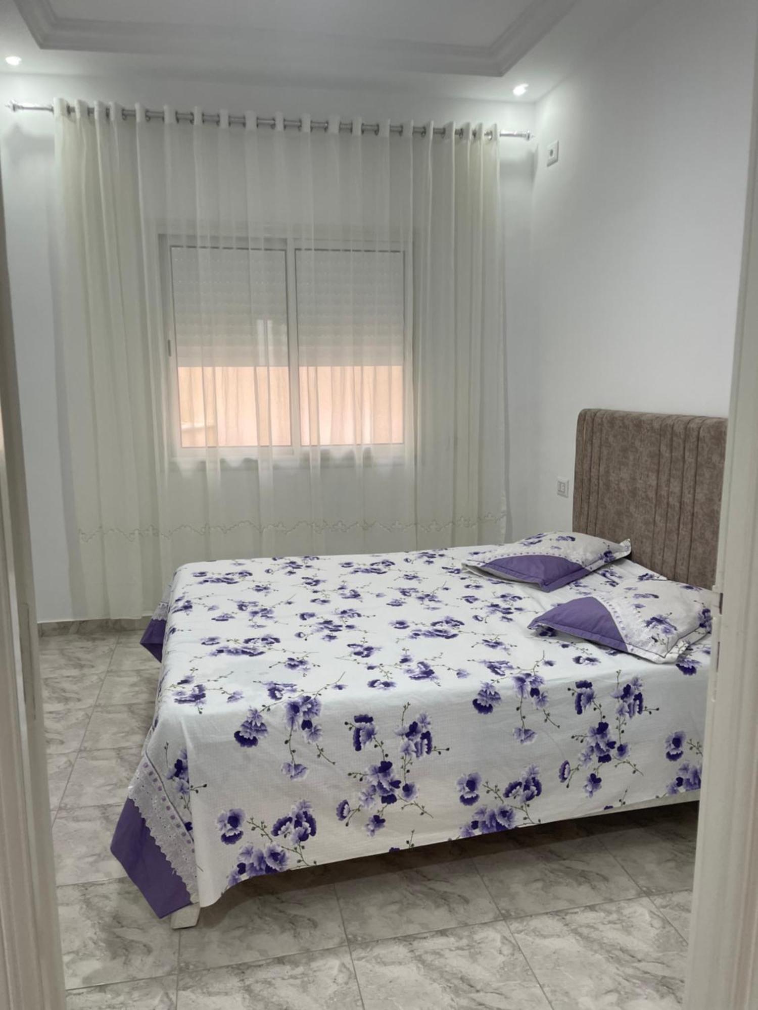 Ibrahim Apartment Келибия Экстерьер фото