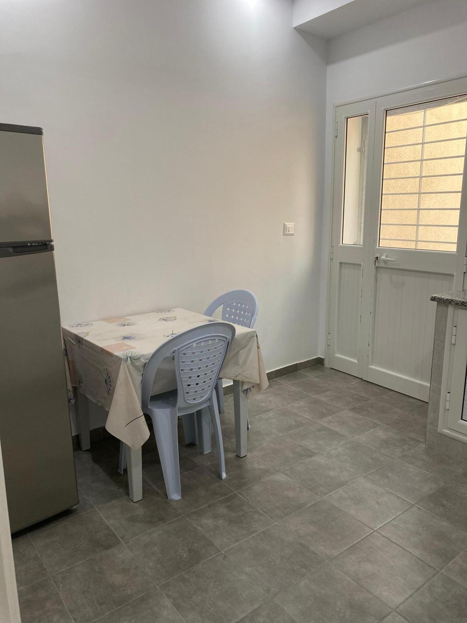 Ibrahim Apartment Келибия Экстерьер фото