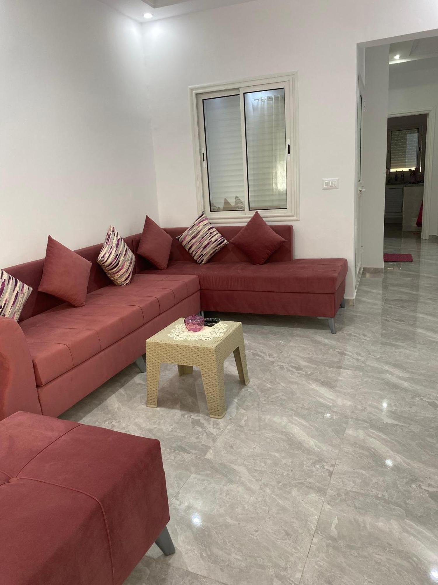 Ibrahim Apartment Келибия Экстерьер фото