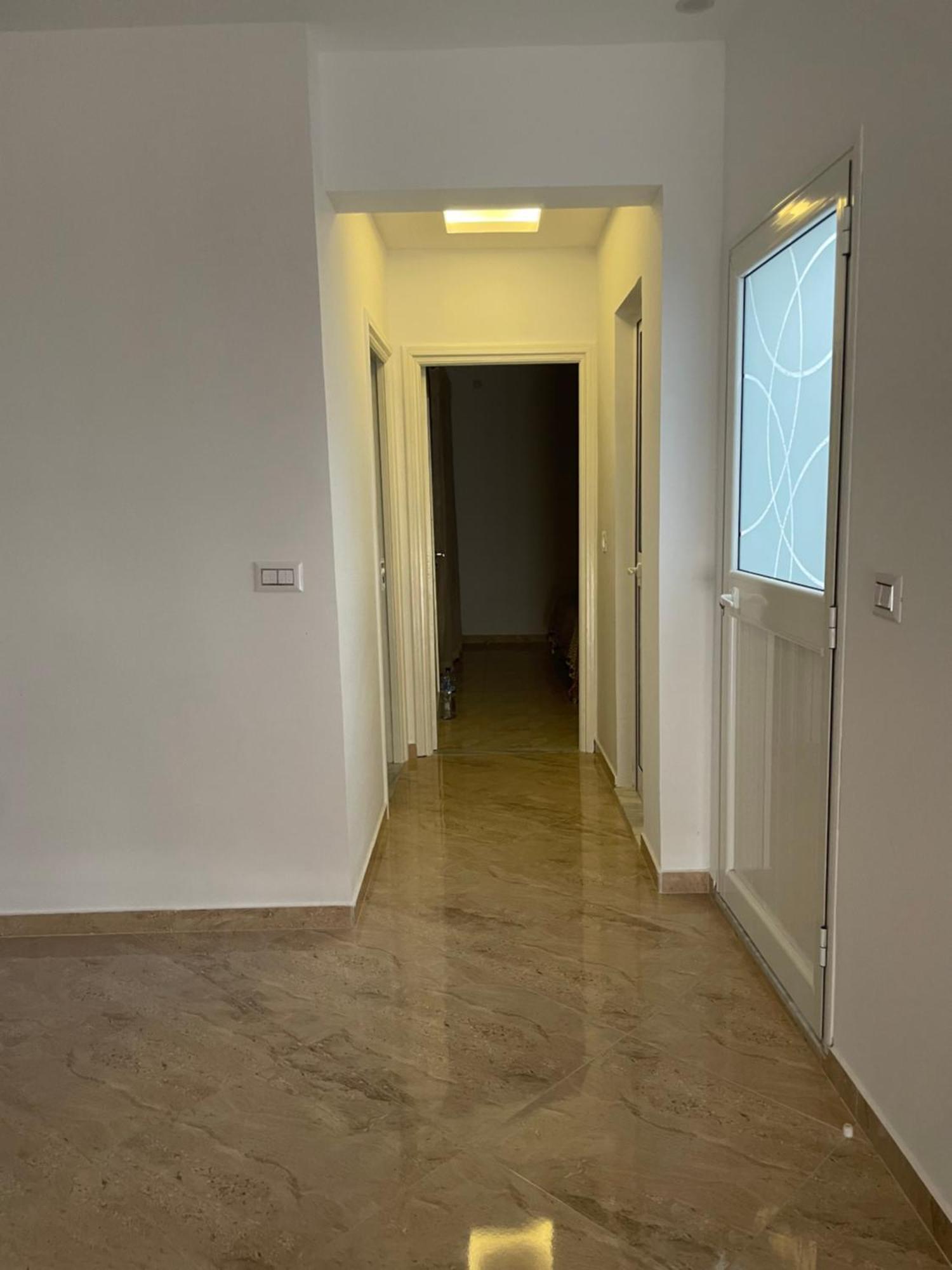 Ibrahim Apartment Келибия Экстерьер фото