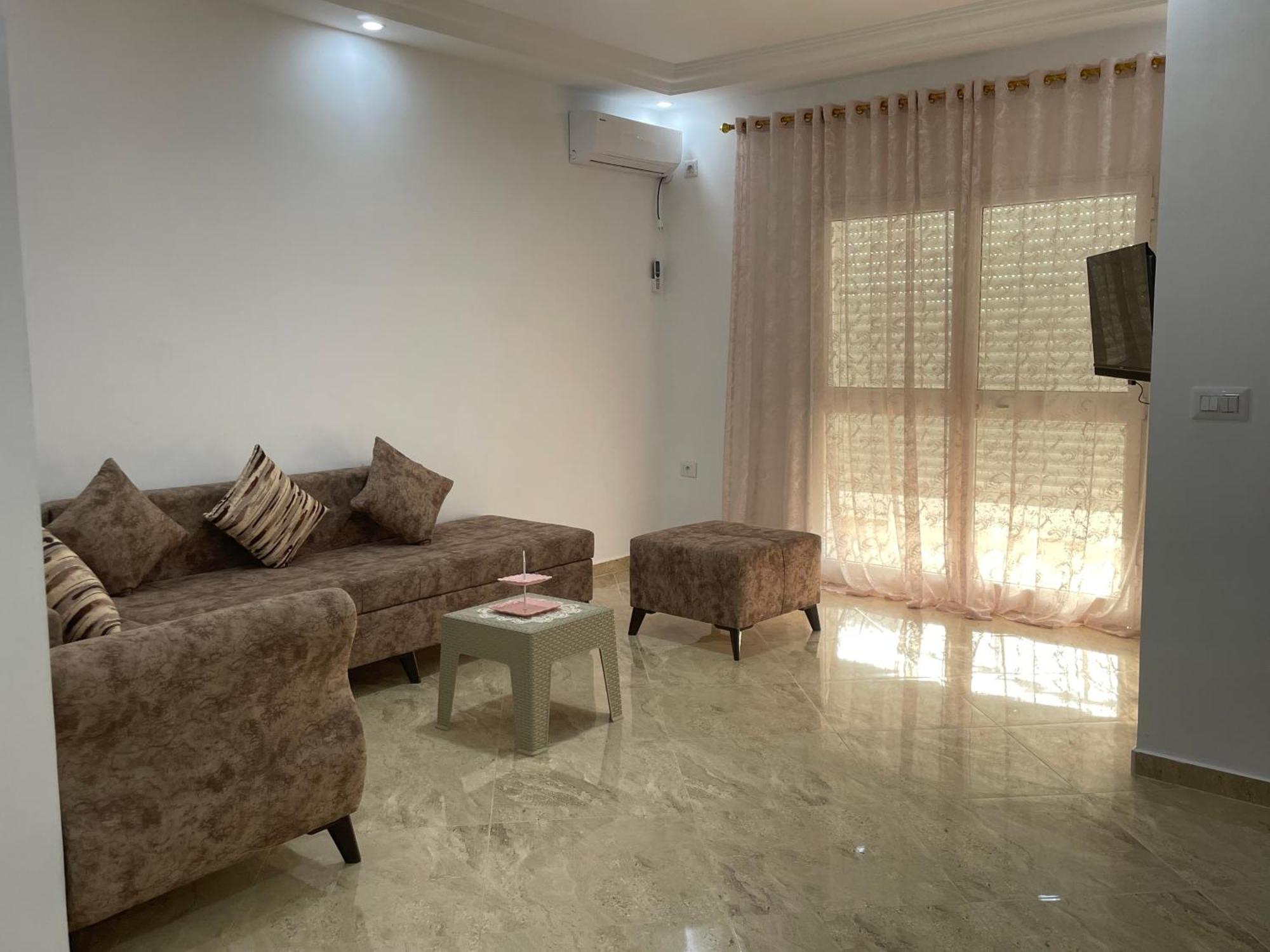 Ibrahim Apartment Келибия Экстерьер фото
