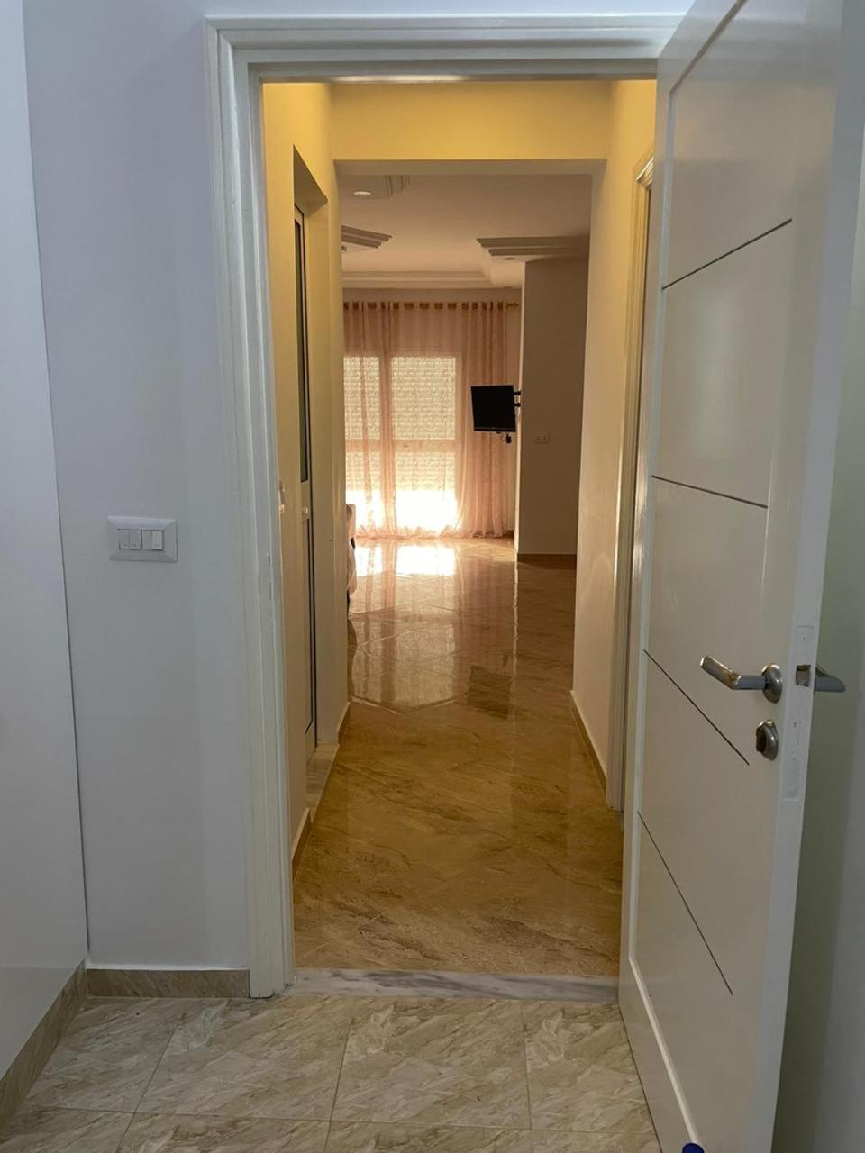 Ibrahim Apartment Келибия Номер фото