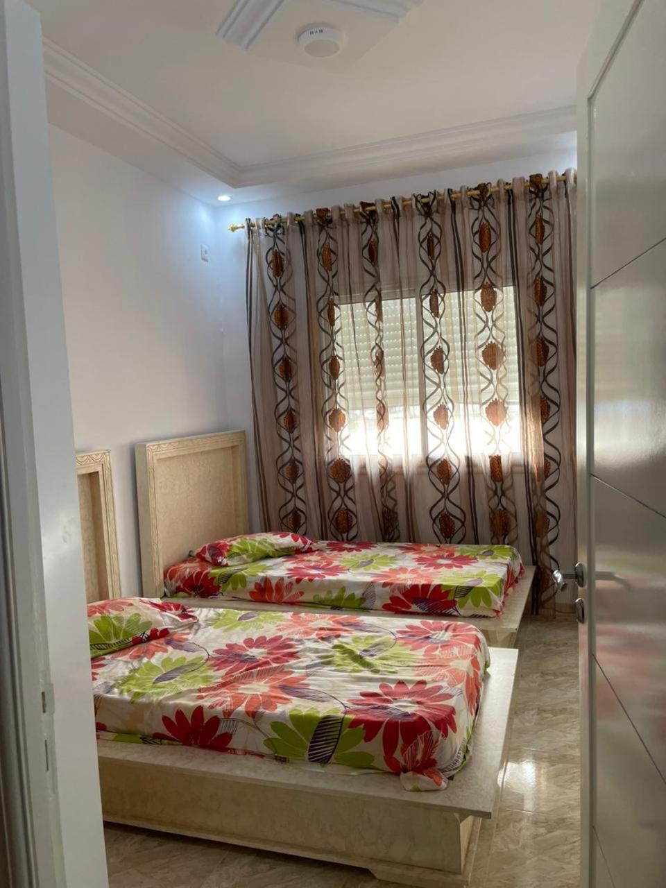 Ibrahim Apartment Келибия Экстерьер фото